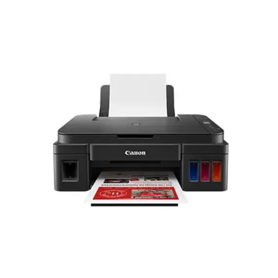 Canon wifi printer