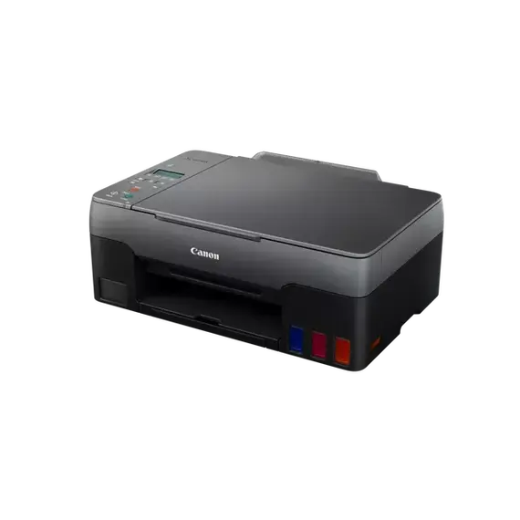 Canon printer ink jet