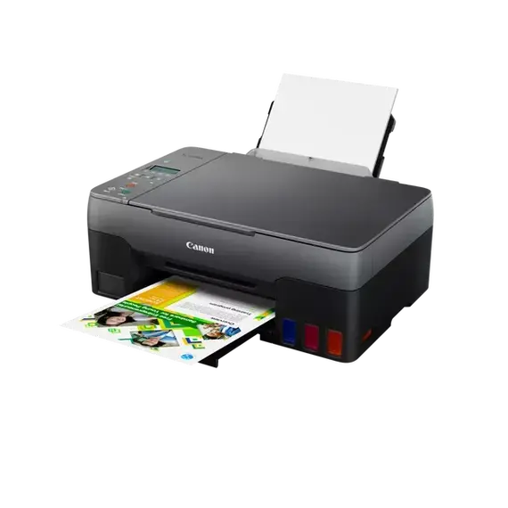 Canon wireless printer