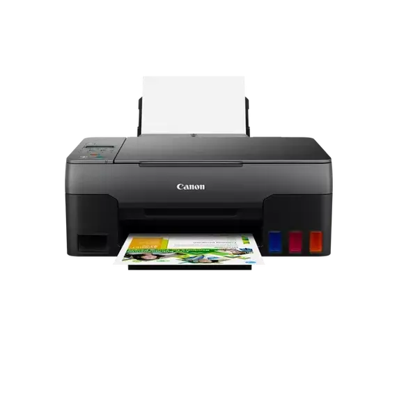 Canon Wifi Printer