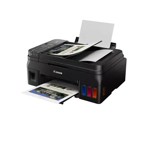 Canon wifi printer
