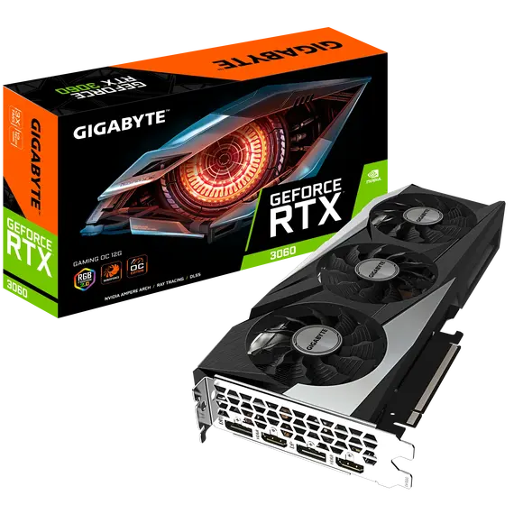 graphics card