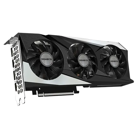 Graphic Card