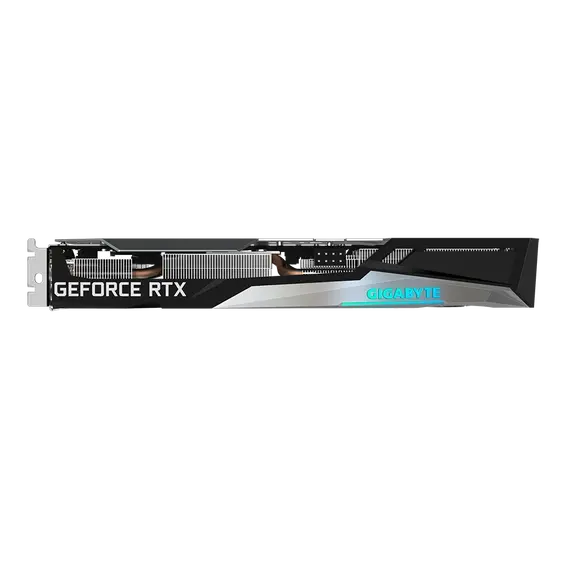 Nvidia GeForce RTX 3060