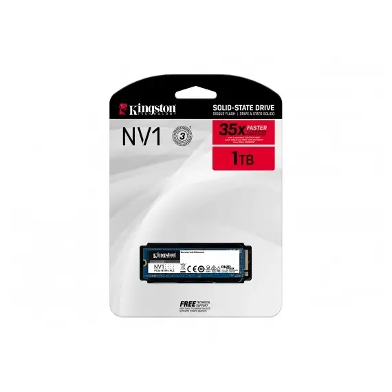 Kingston NV1​​ 1TB SSD