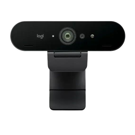 Logitech Brio
