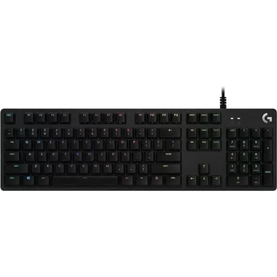 Logitech G512