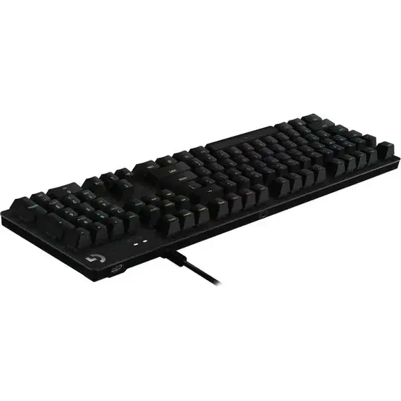 logitech keyboard