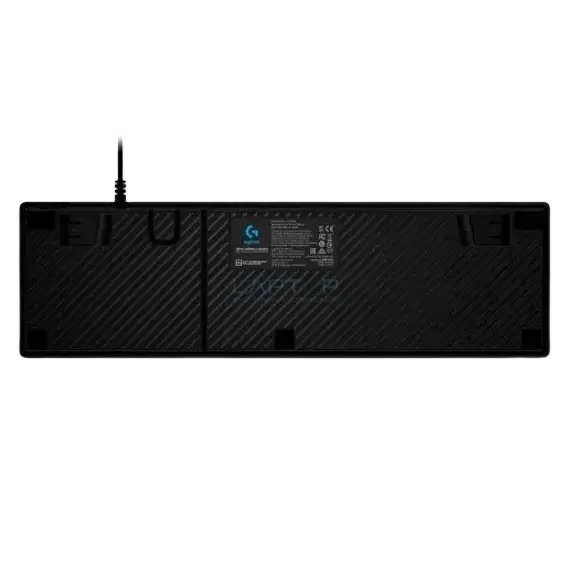 logitech keyboard