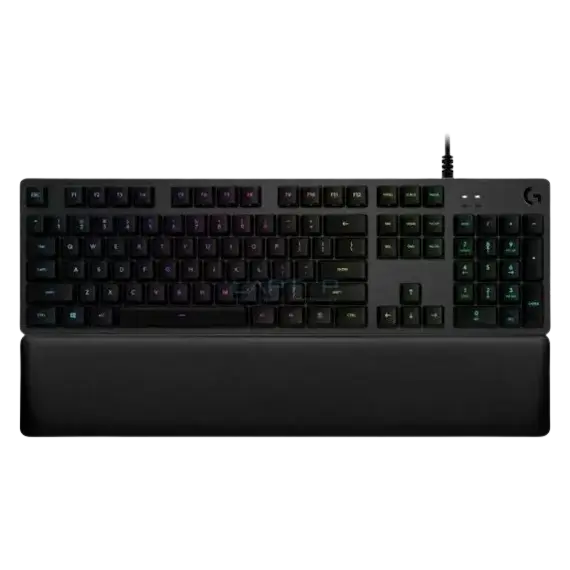 Logitech G513