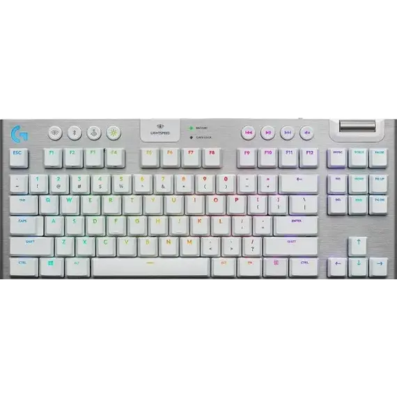 Logitech G915