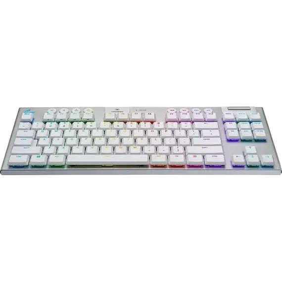 logitech keyboard
