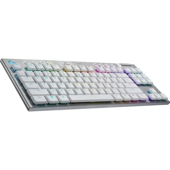 logitech g915 tkl