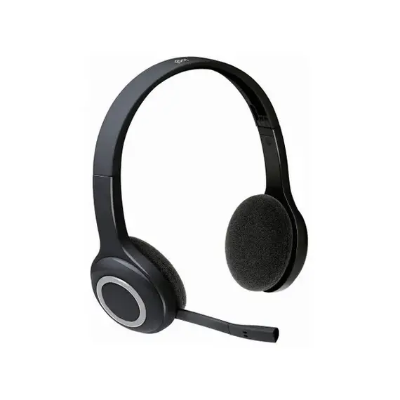 Logitech H600