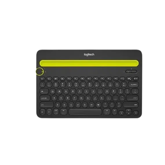 Logitech K480