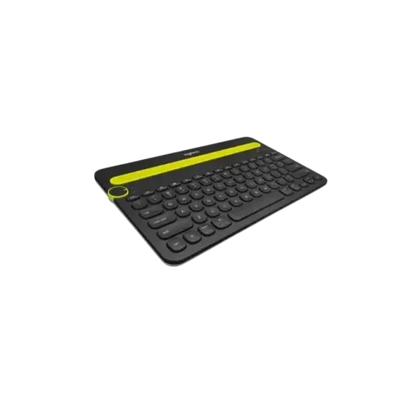 keyboard with mouse wireless