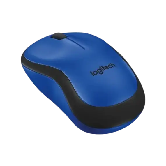logitech wireless mouse
