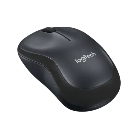 logitech wireless mouse