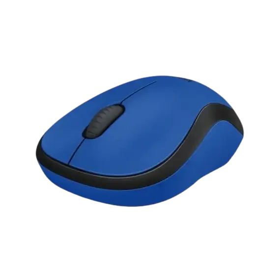 logitech mouse