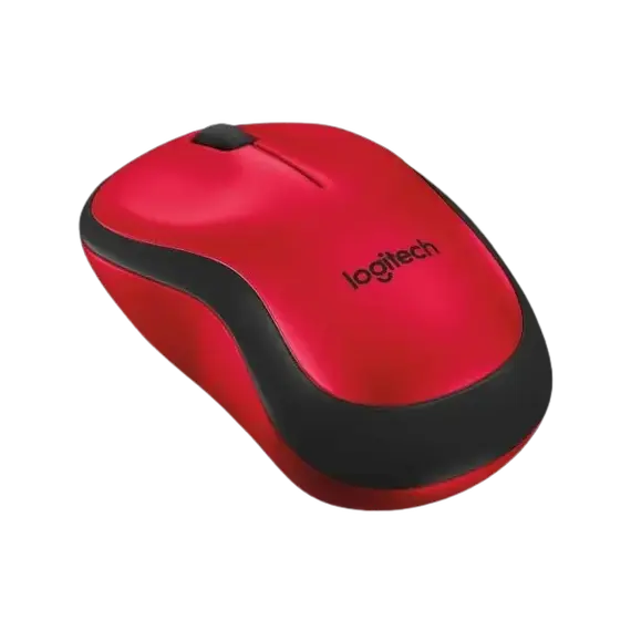logitech wireless mouse