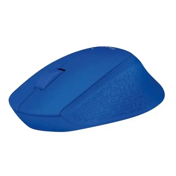 logitech wireless mouse