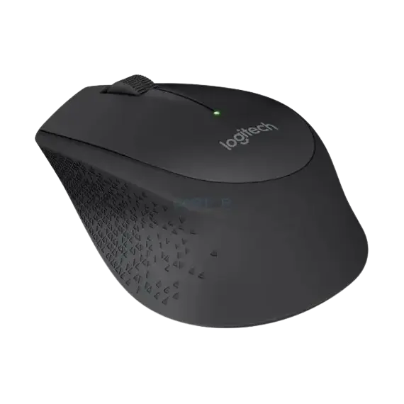 logitech wireless mouse