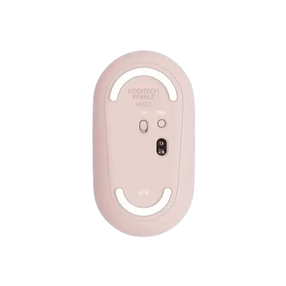 Logitech M350 Pebble