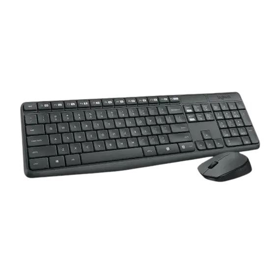 لوجيتك MK235
