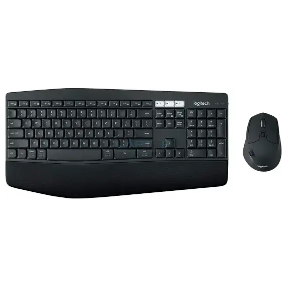 Logitech MK850