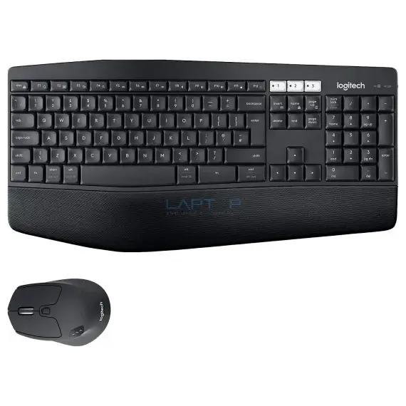 Keyboard and Mouse Combo