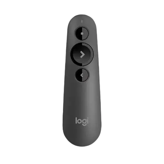 Logitech R500