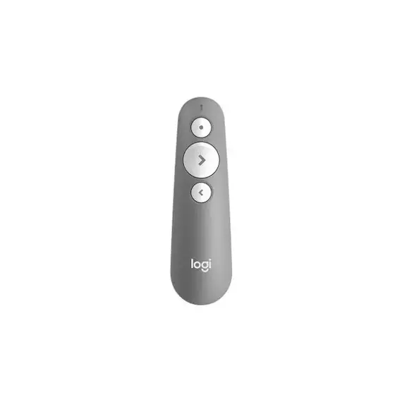 Logitech R500