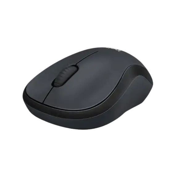 logitech wireless mouse