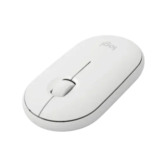 logitech Pebble M350