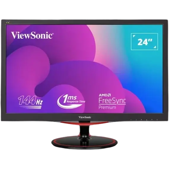 فيوسونيك VX2458-MHD