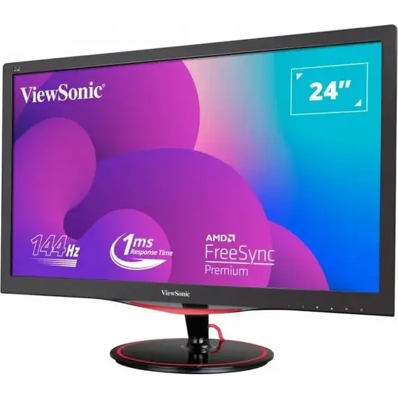 monitor gaming