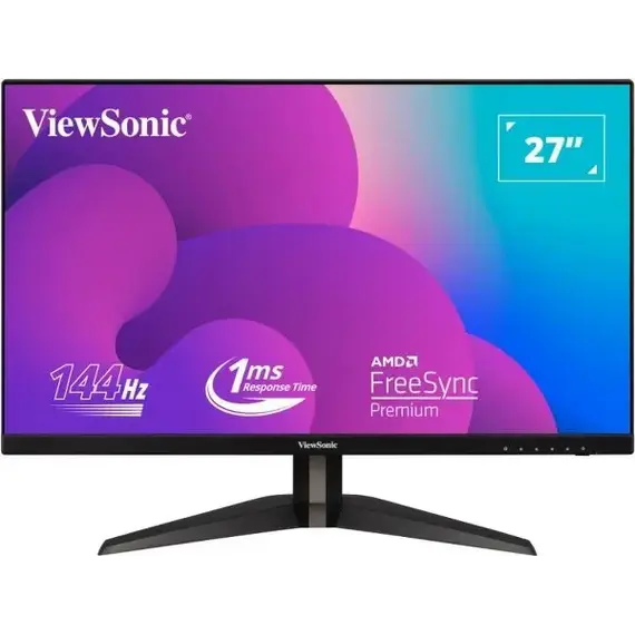 Viewsonic VX2705-2KP-MHD