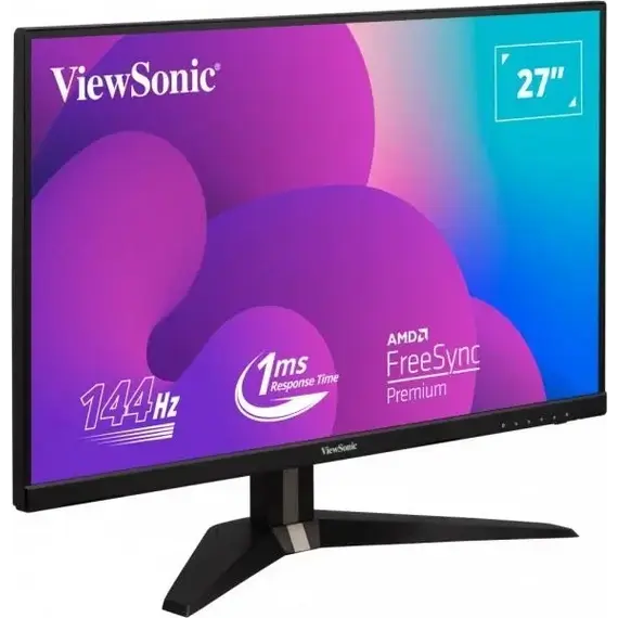 27 inch monitor