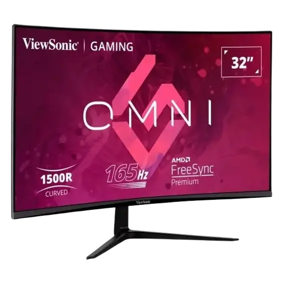 Monitor VX3218-PC-MHD