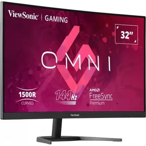 شاشة VX3268-2KPC-MHD