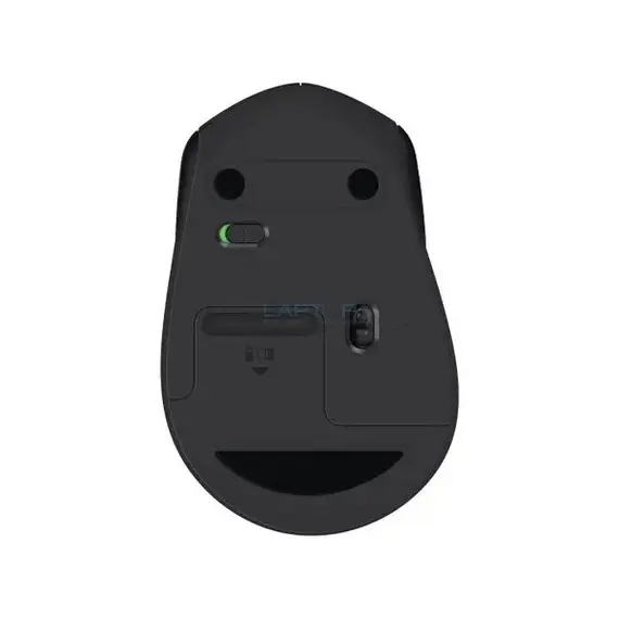 wireless mouse