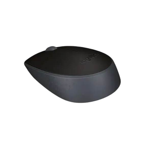 logitech wireless mouse