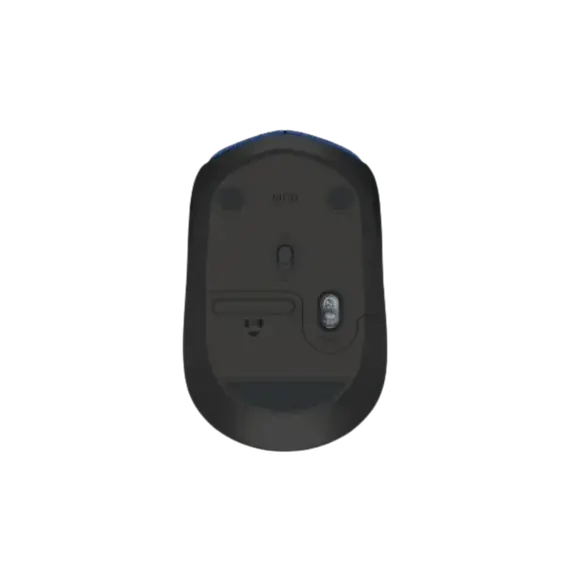 wireless mouse logitech