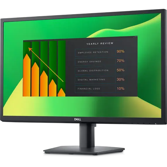 computer monitor