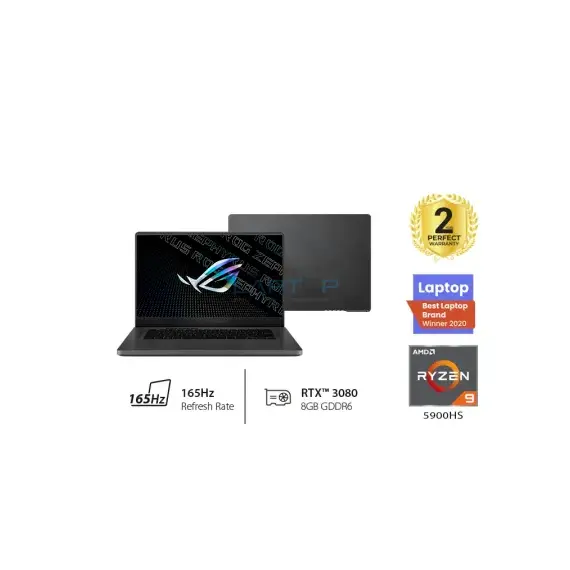 Asus Rog Zephyrus G15 GA503QS-HQ004T