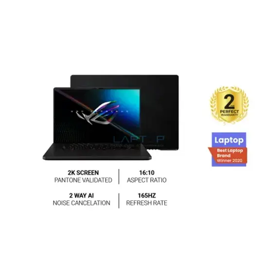 Asus Rog Zephyrus M16 GU603HR-K8008T