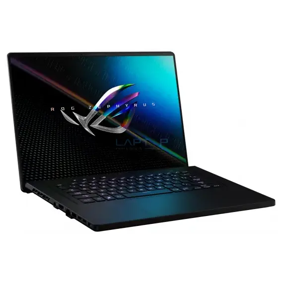 Asus Rog Zephyrus M16