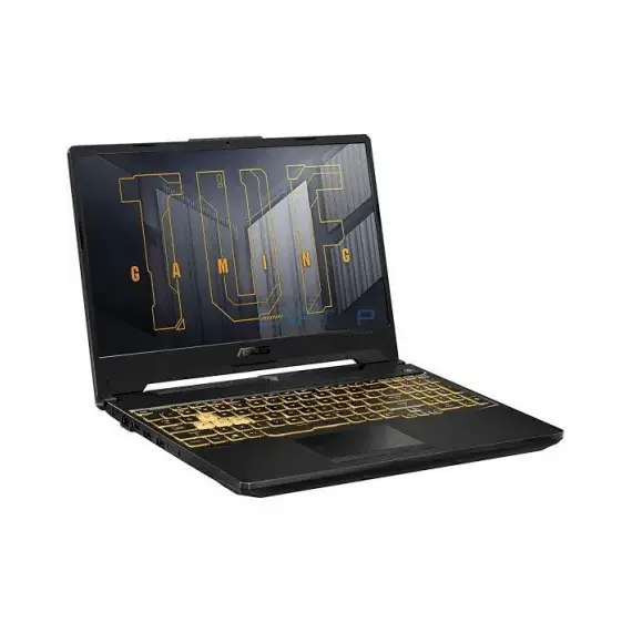 Asus TUF Gaming A15