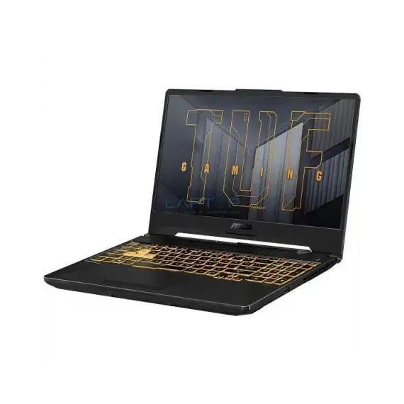 TUF Gaming A15