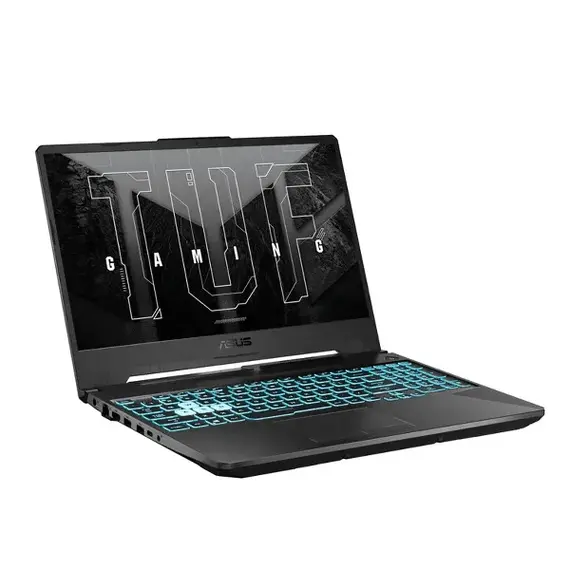 Asus TUF Gaming F15
